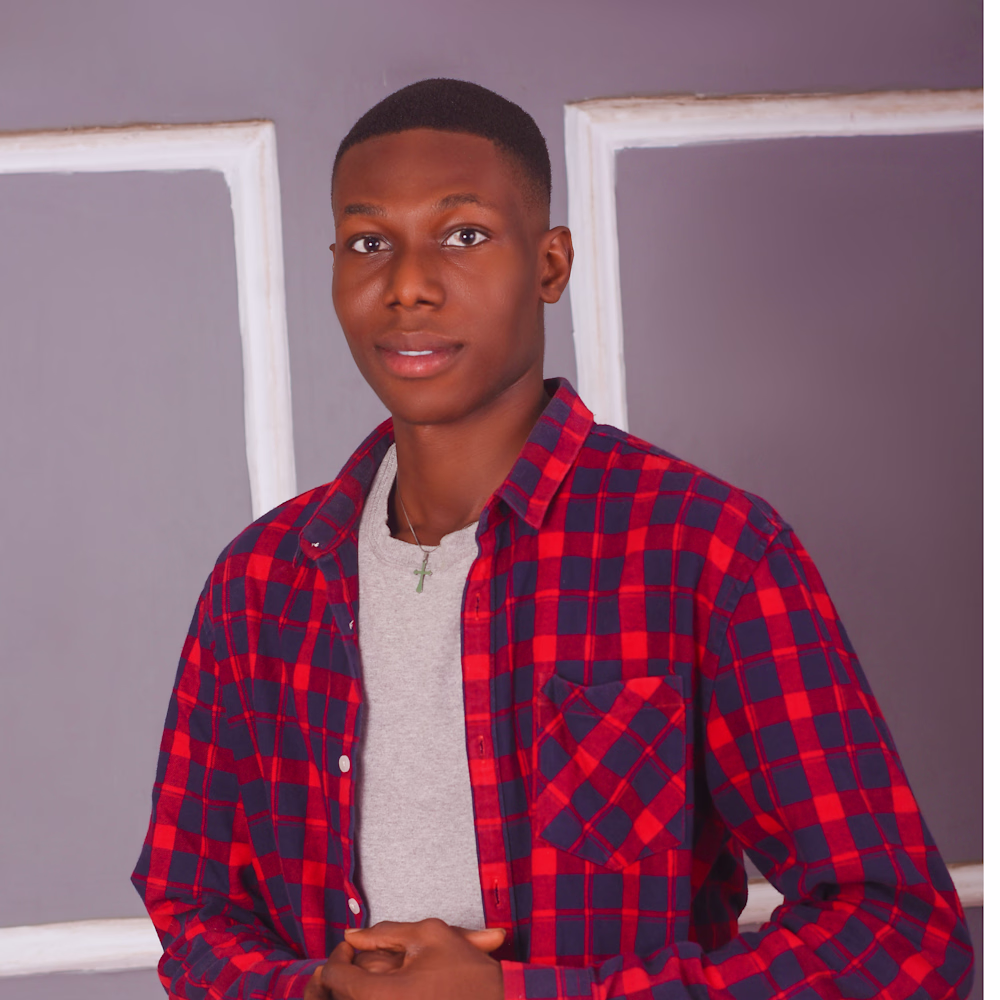Ayanfeoluwa   Emmanuel