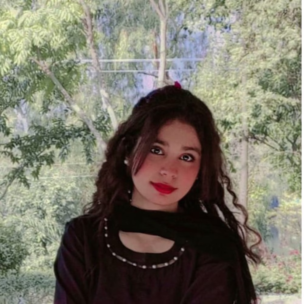 laiba sheikh