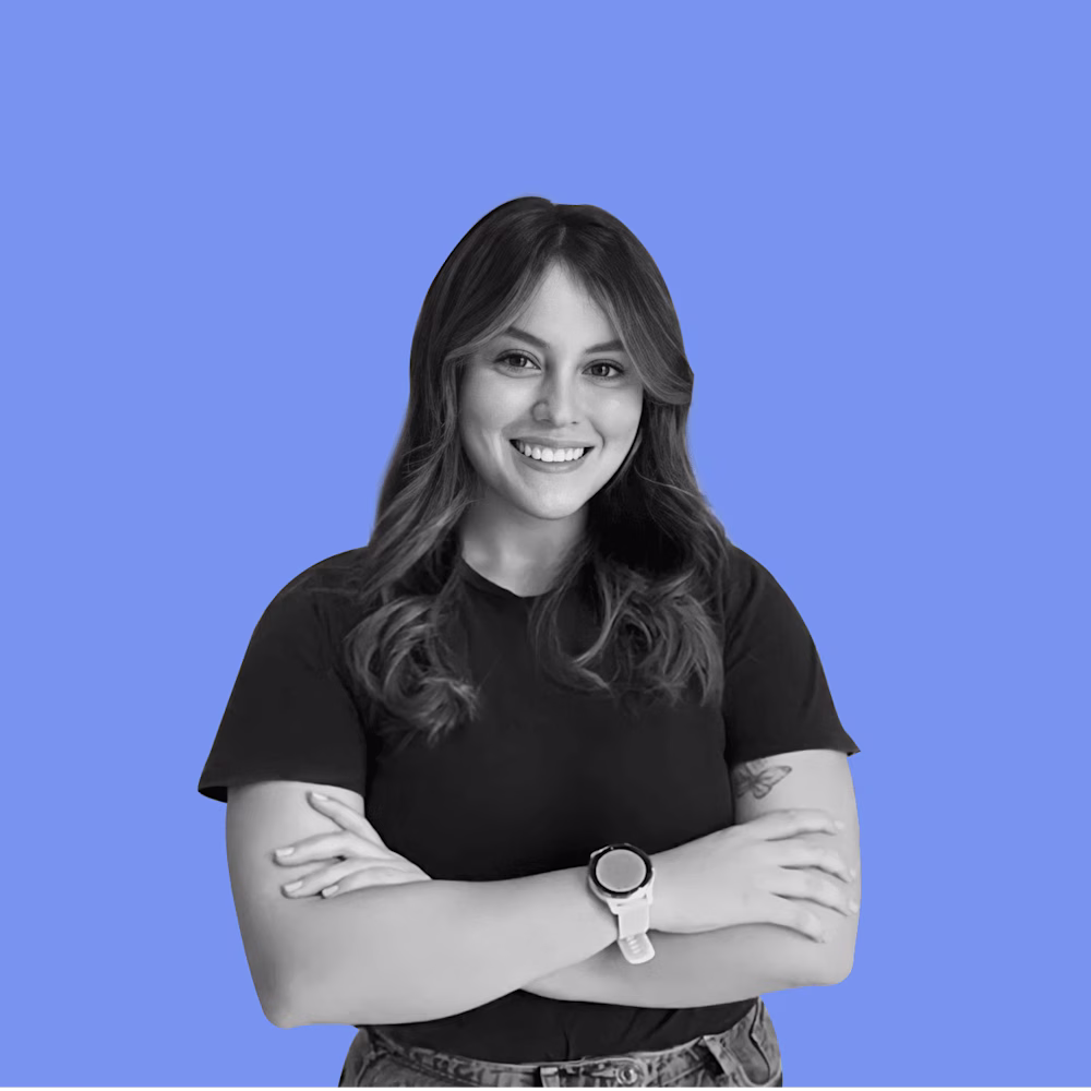 Ariana Amador