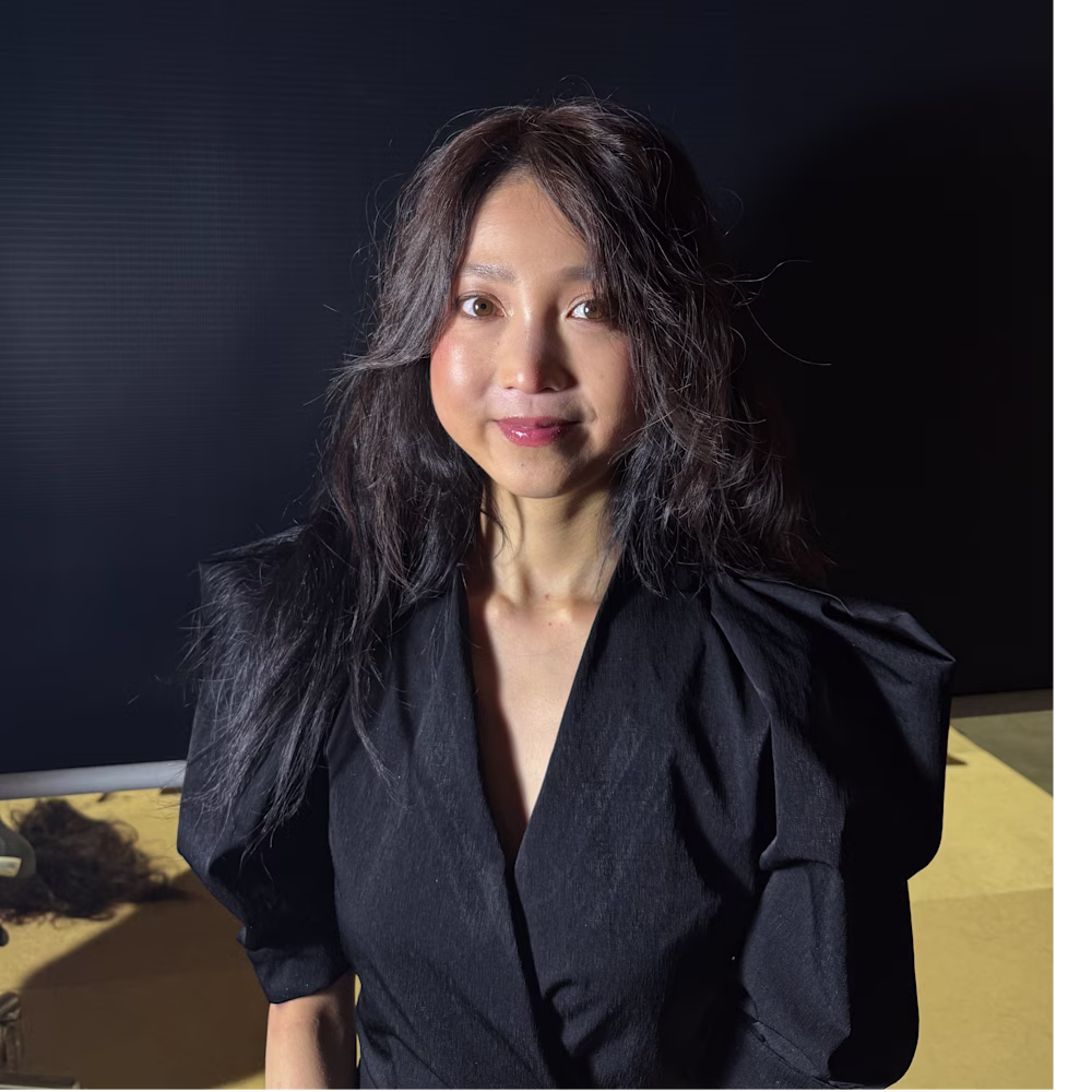 Yoko Nguyen