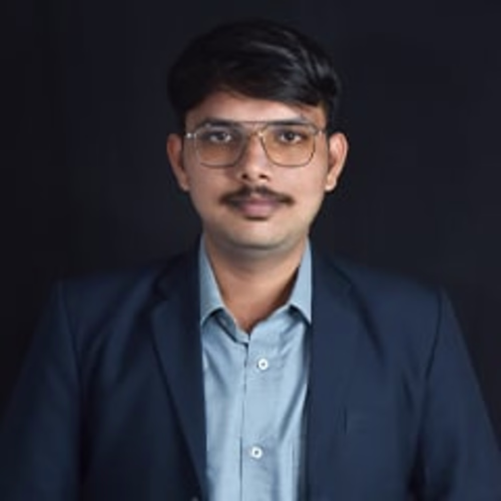 Sourabh Mirajkar