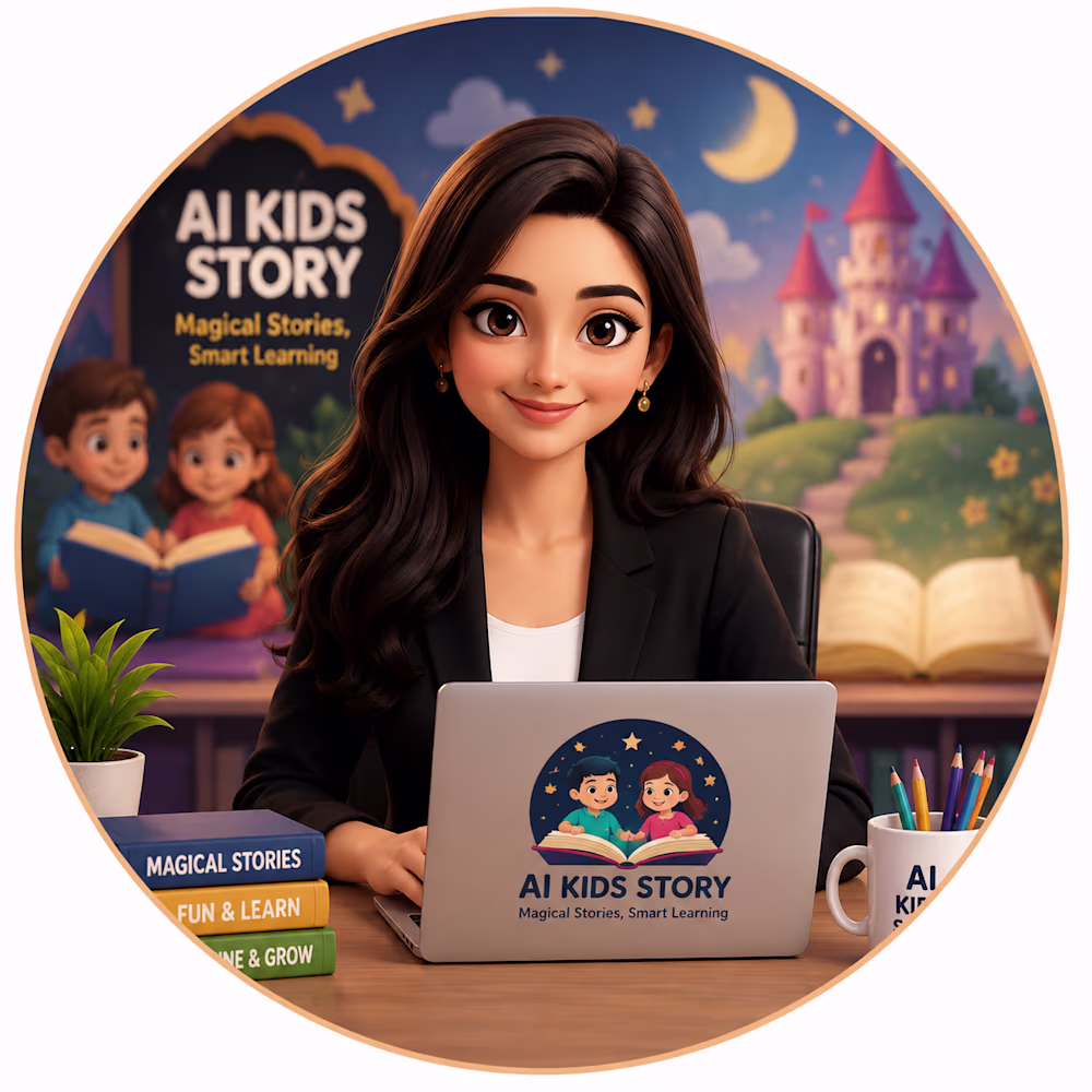 kidsstory. studio