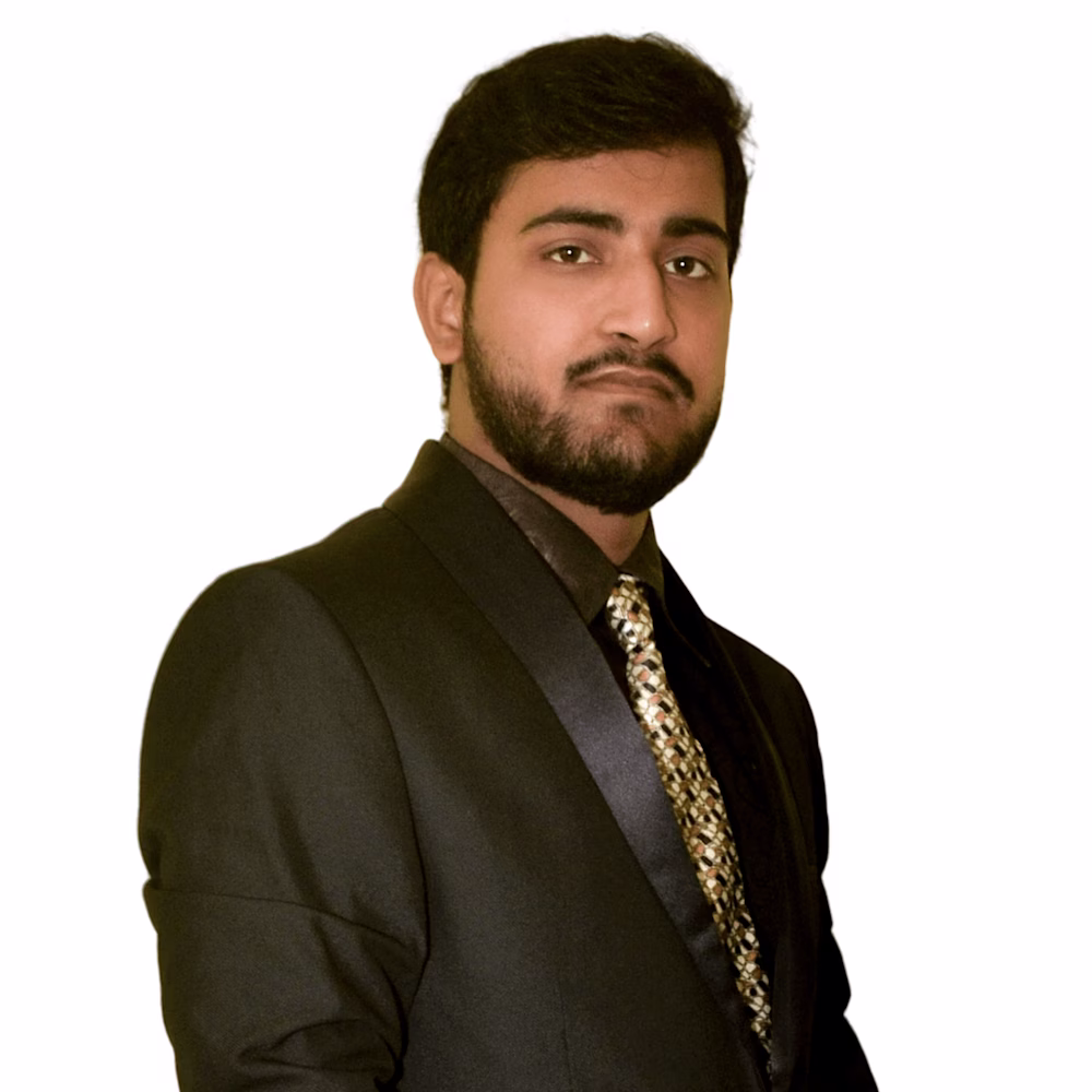 Pranay Bhagwat