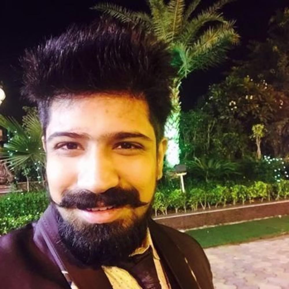 Mohit Nassa