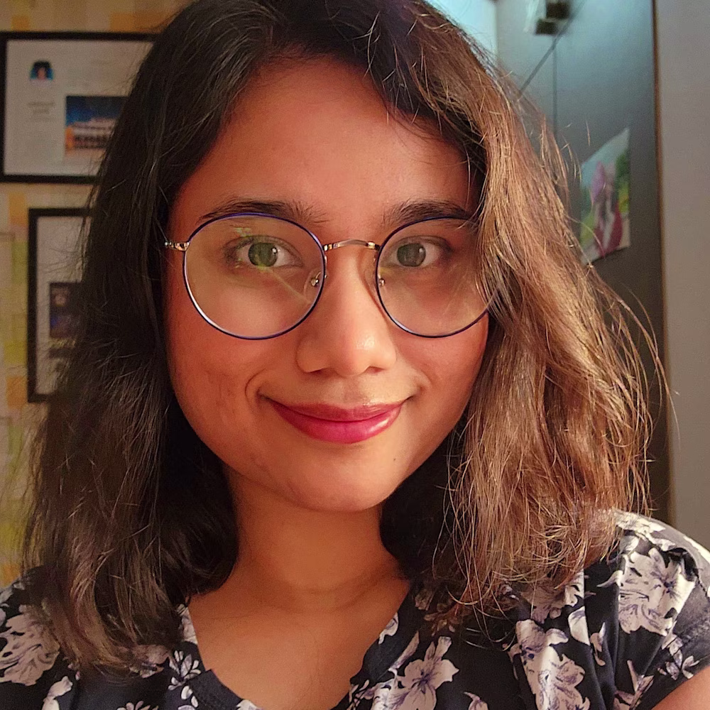 Anushka Garg