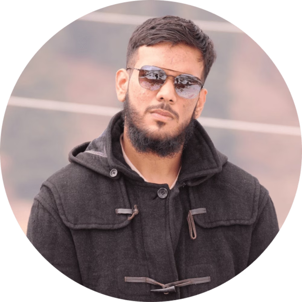 Taher Zariwala