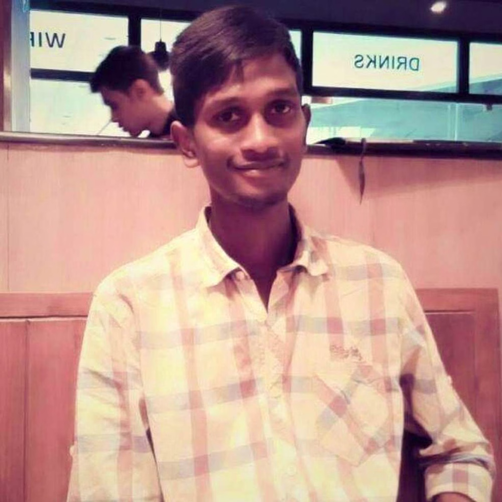 prem yekkali