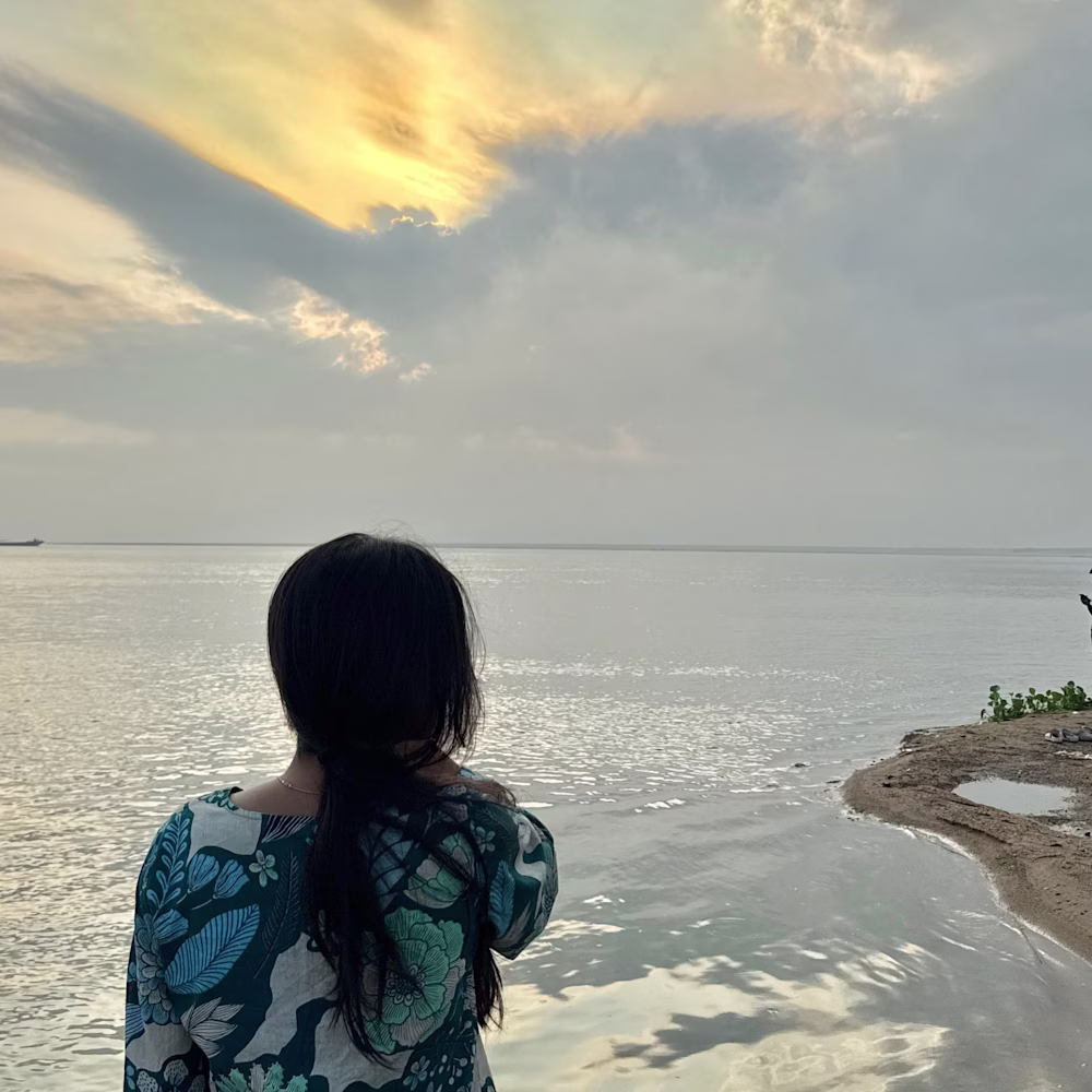 dhanya singh