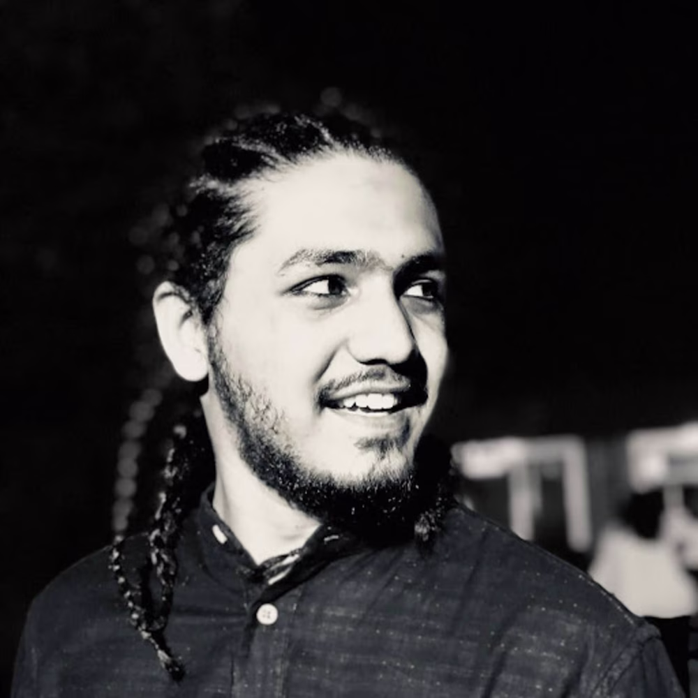 Arth Gajjar