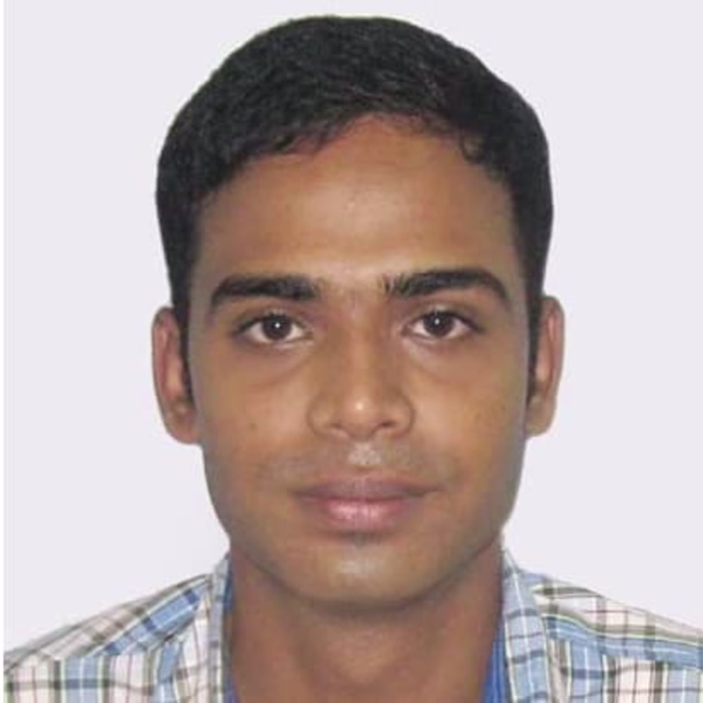Samya Nandy