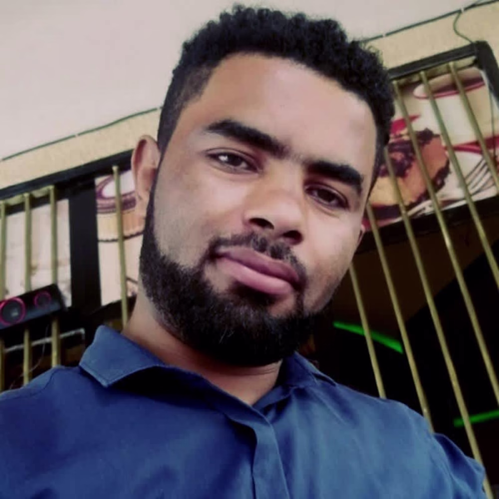 Akalu Abraham