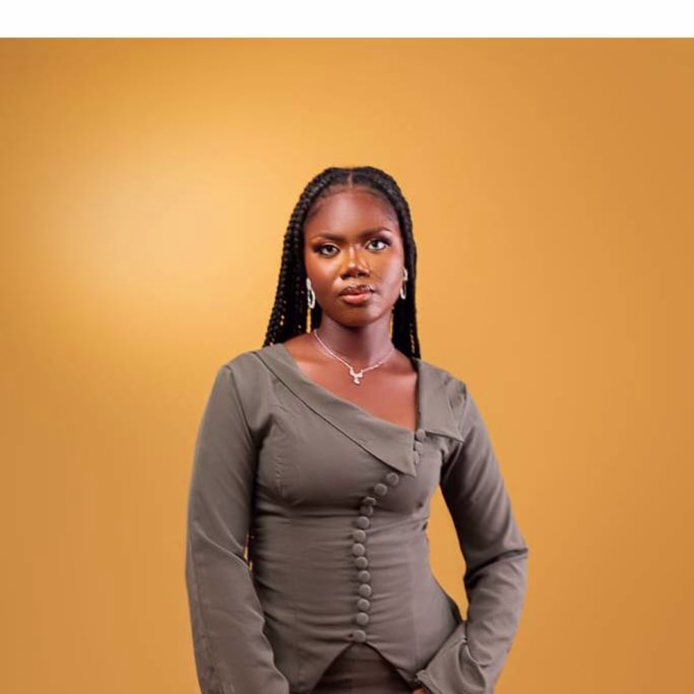 Modupe Olatunbi