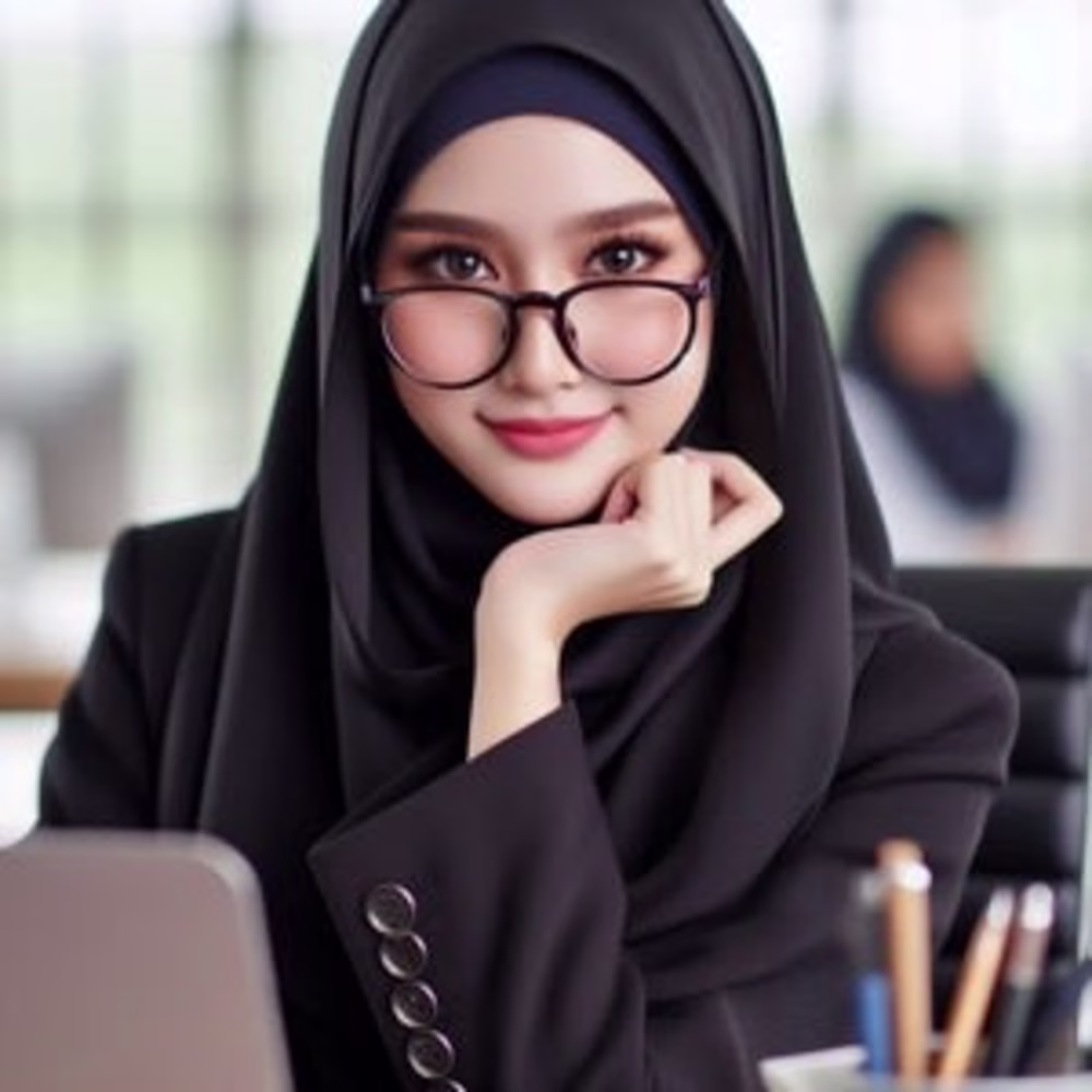 Iqra Memon