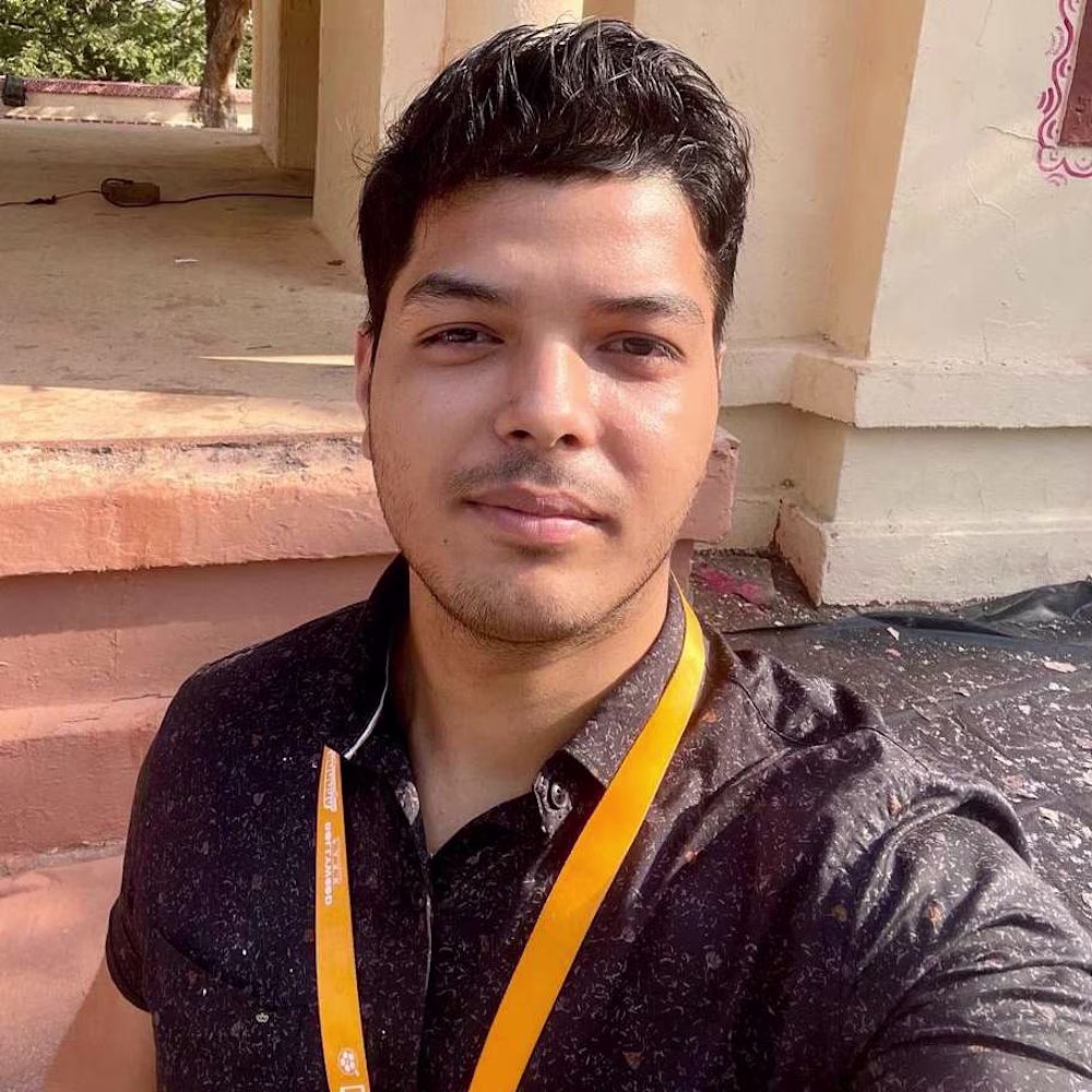 Faruk Sardar