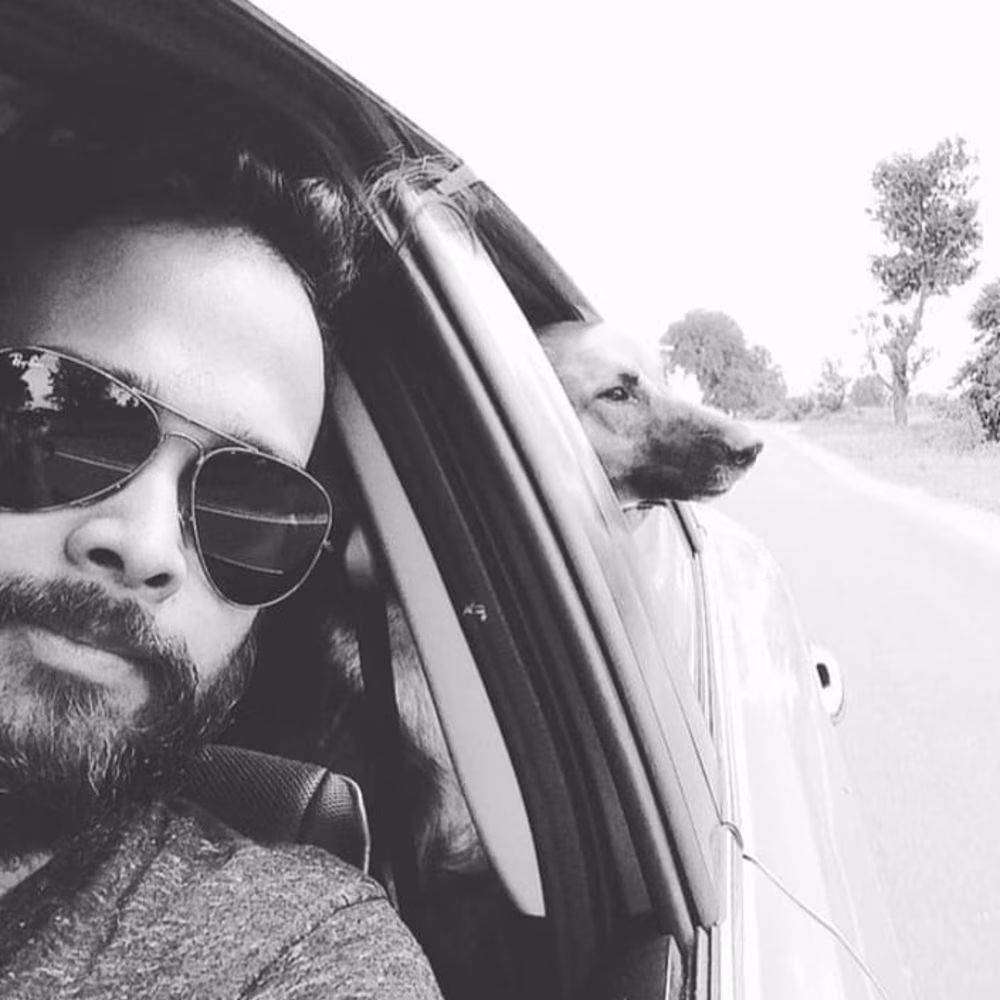 Sunniy Khan