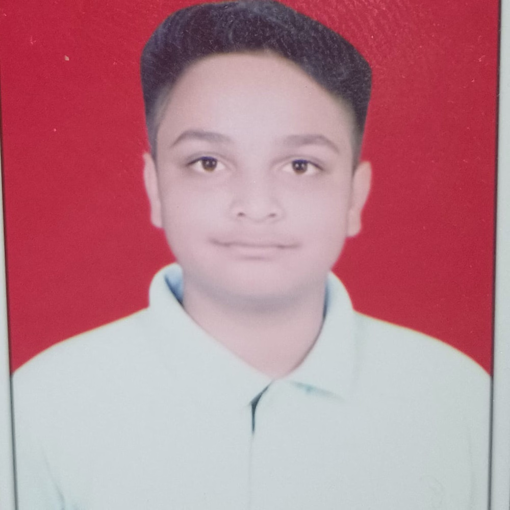 Prasad Pardeshi