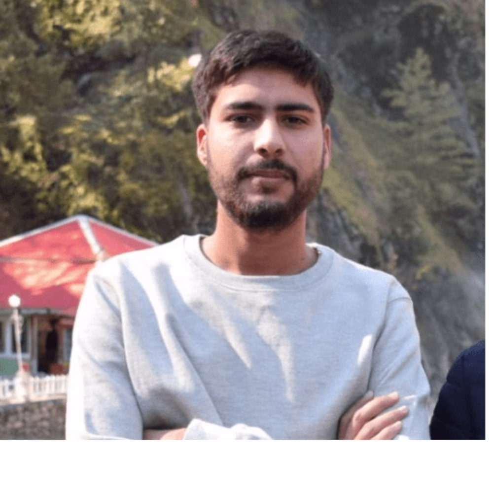 Umar Khan