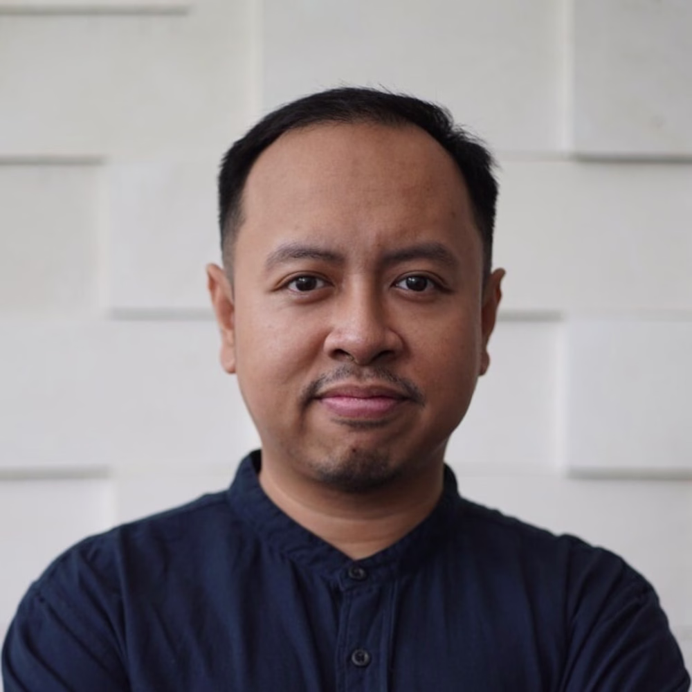 Dony Alhadi