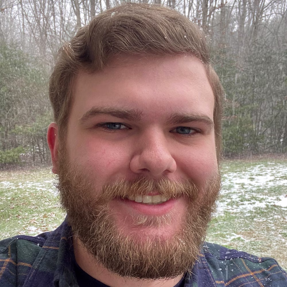 Colton Lane