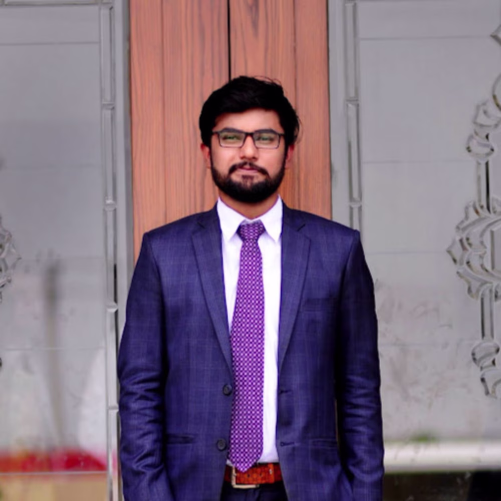 Zeeshan Khan