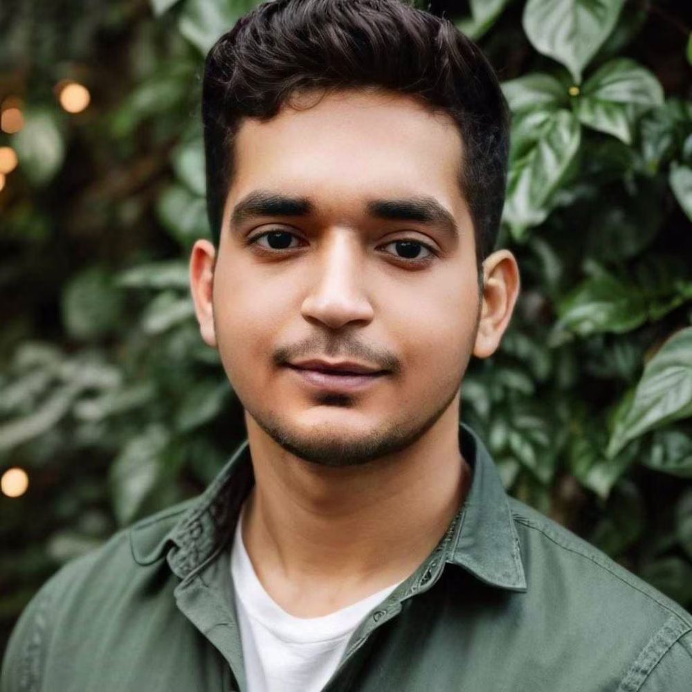 Piyush Jangid