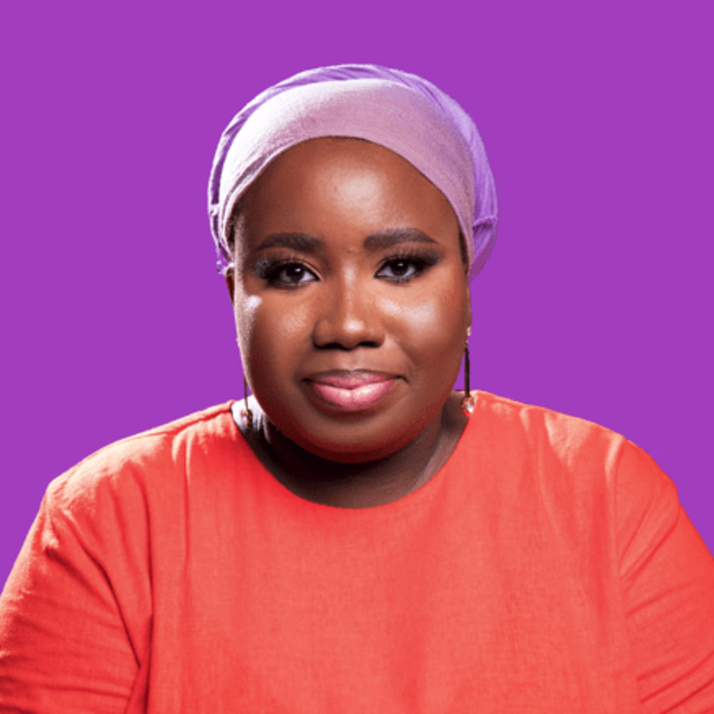 Folajomi Bello