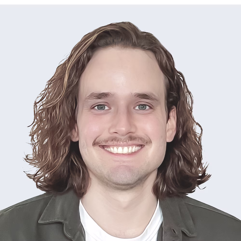 Nick Berghane