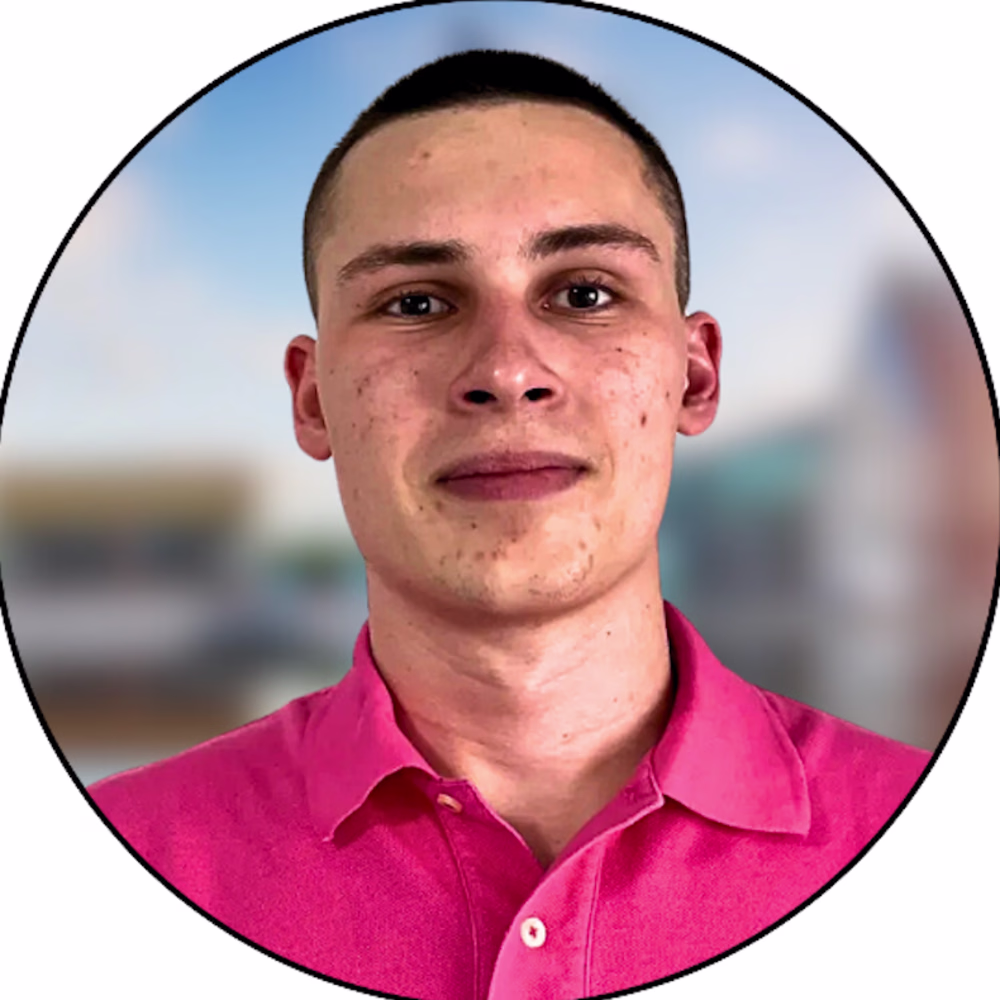 David Napadovskyy