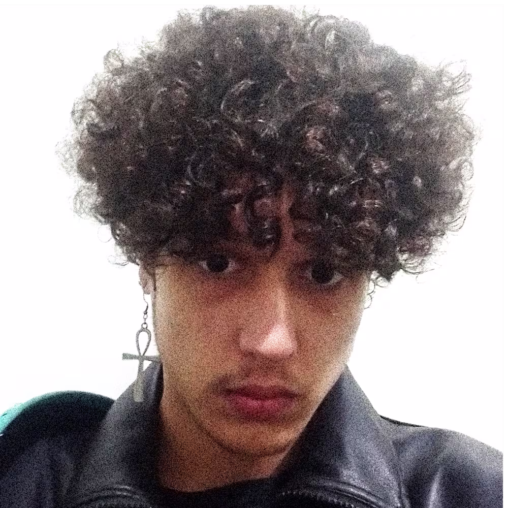 Gabriel Polido