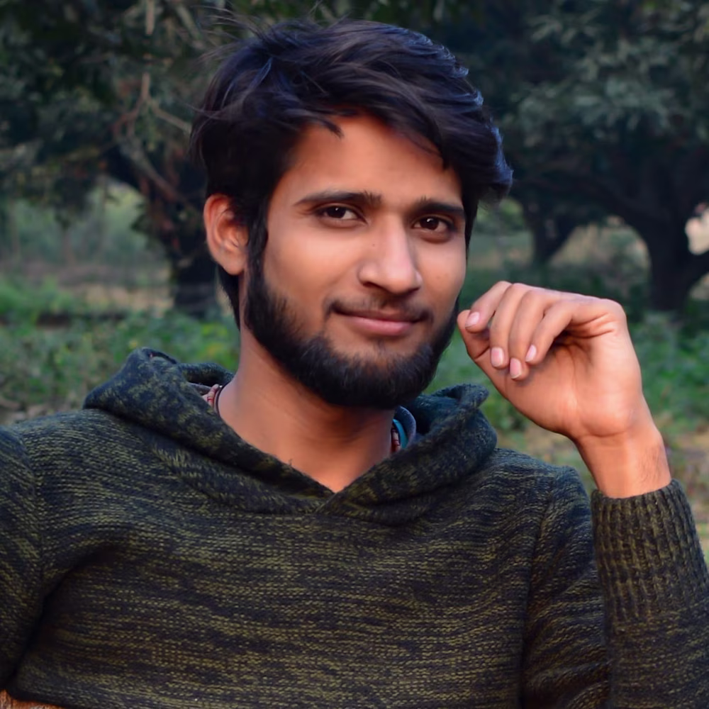 Vibhuti Singh