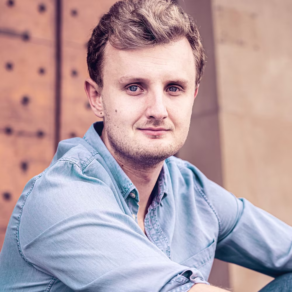 Michał  Janowicz
