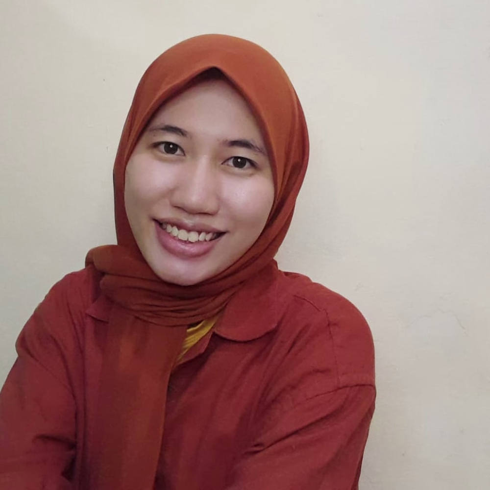 Hasna Zukhruf