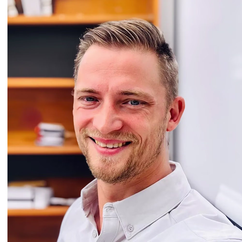 Bart Meeuwes