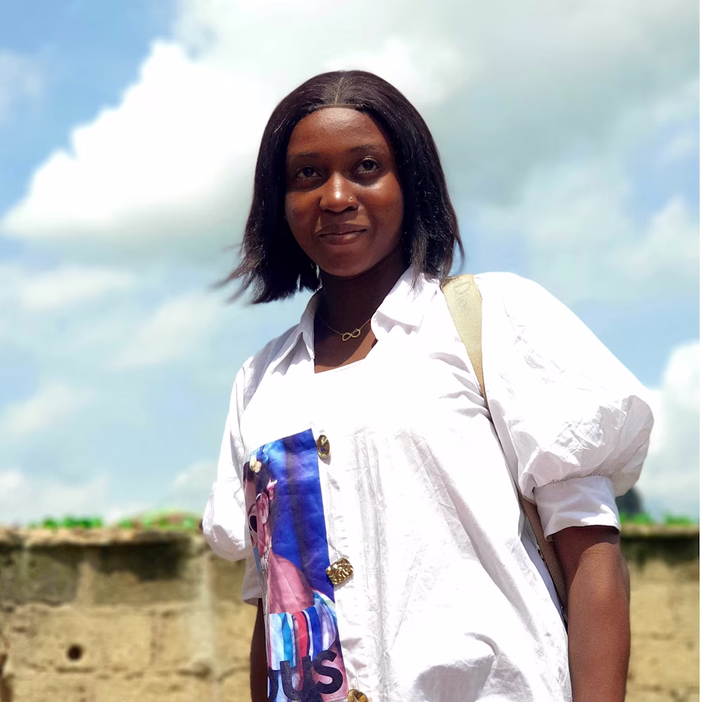Ebunoluwa Ogundare