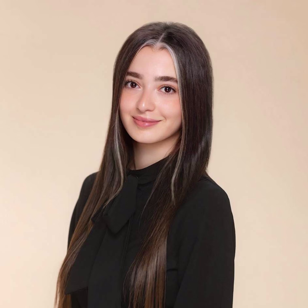 Diana Gharib
