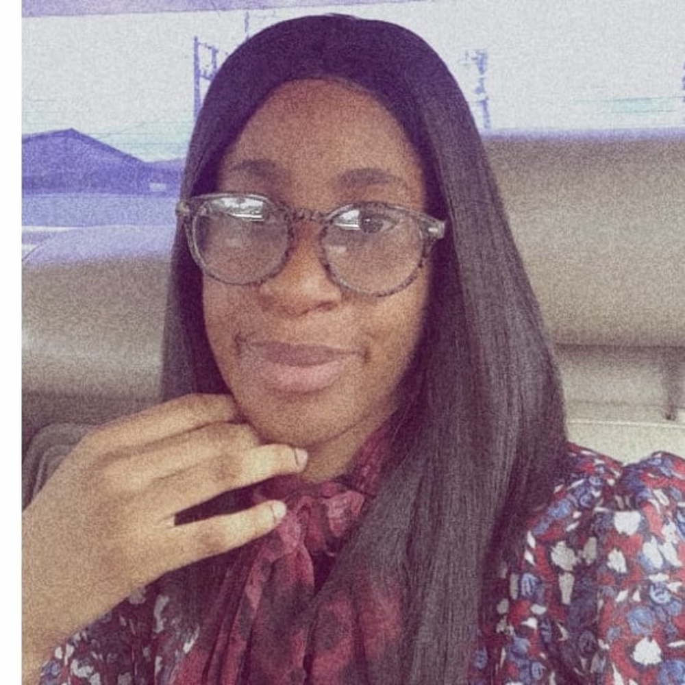 Oladeji Oluwaseun