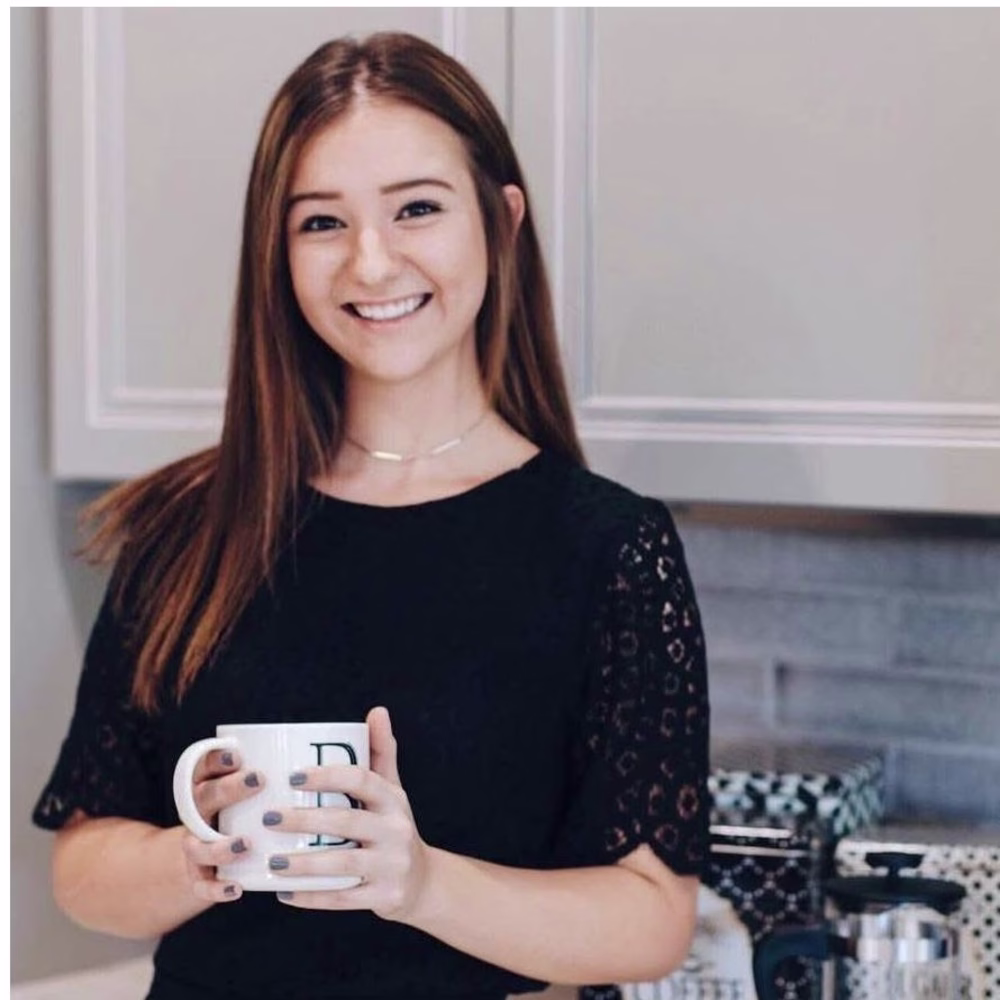 Breanna Bottema