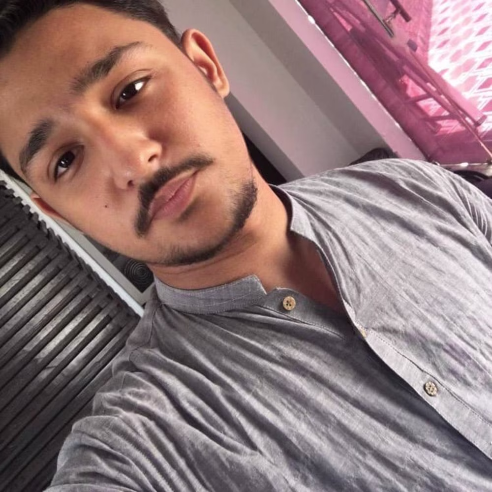 Saif Rizwan