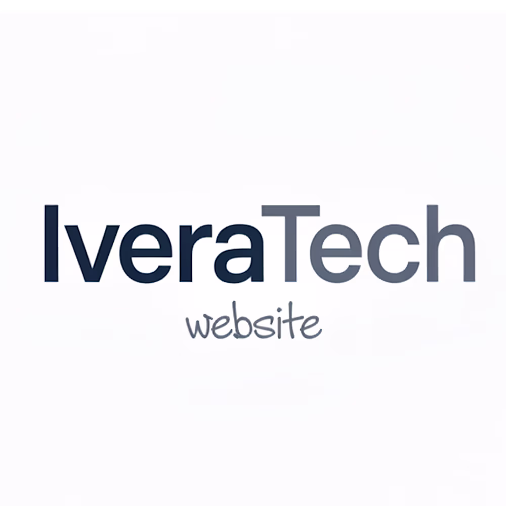 IveraTech .Web