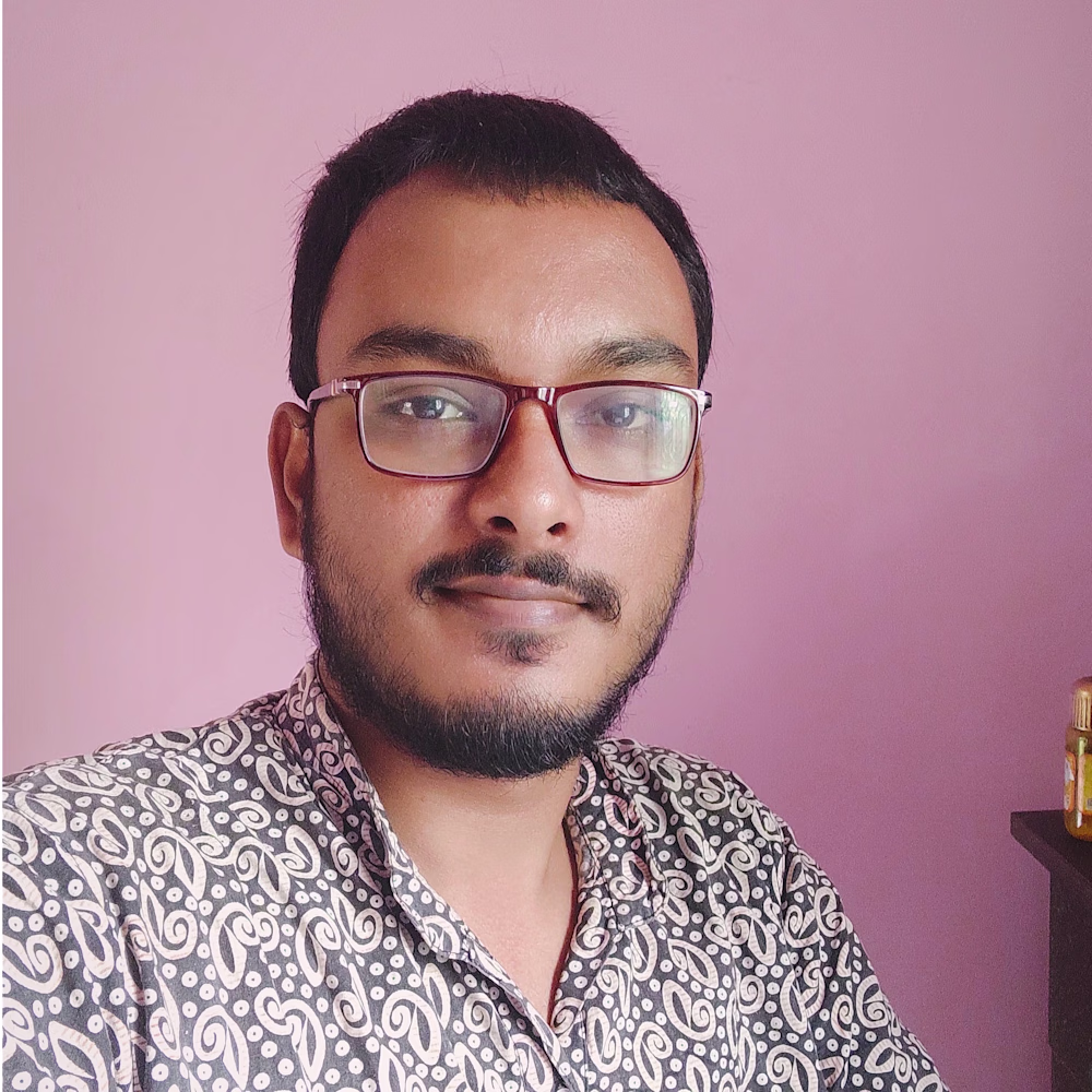 Rahul Ghoshal