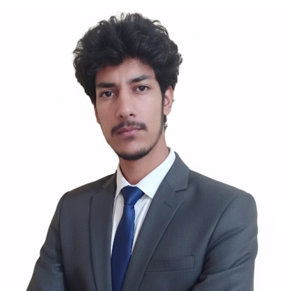 Shamir Manzoor