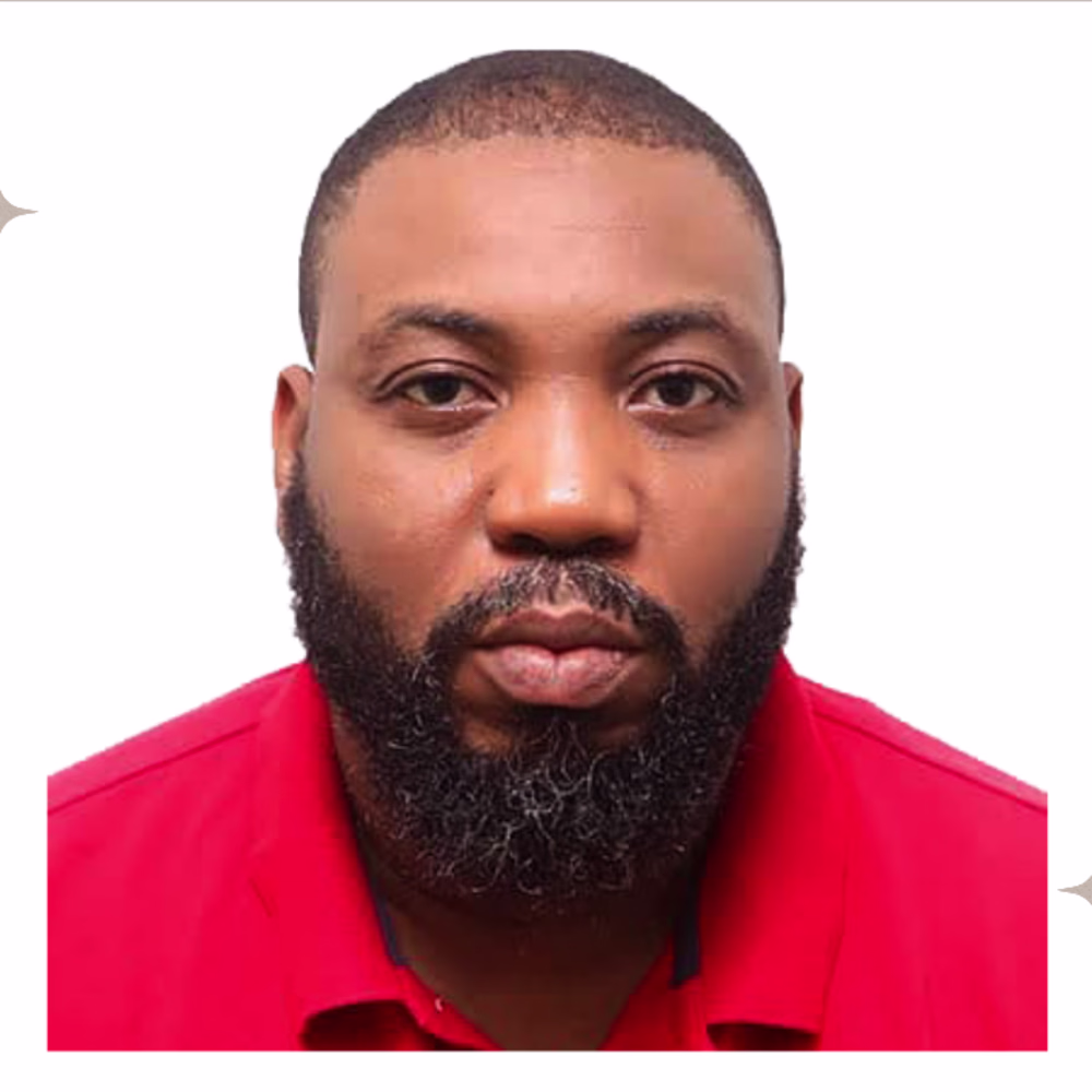 Pascal Dakwoji