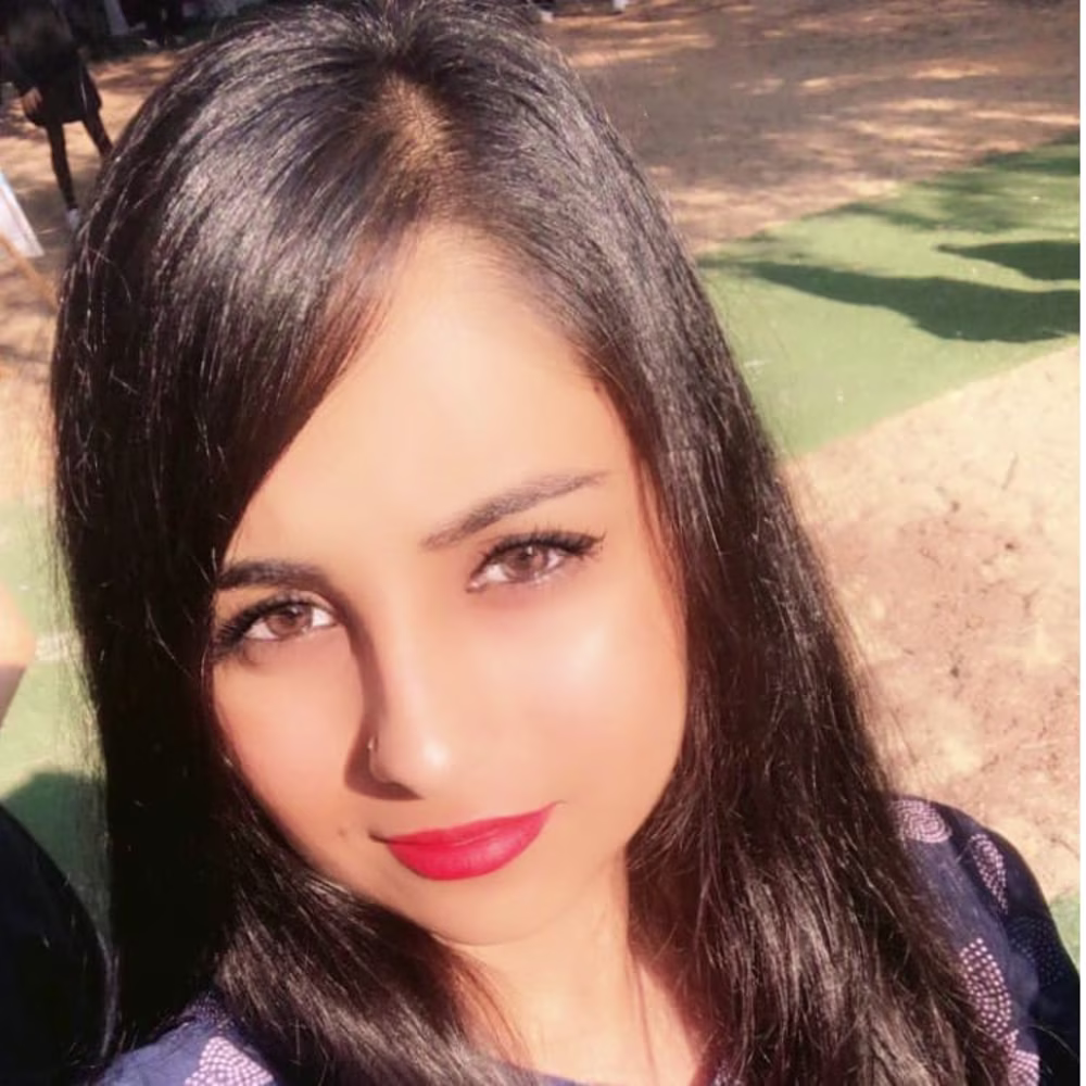 Faiqa Aftab