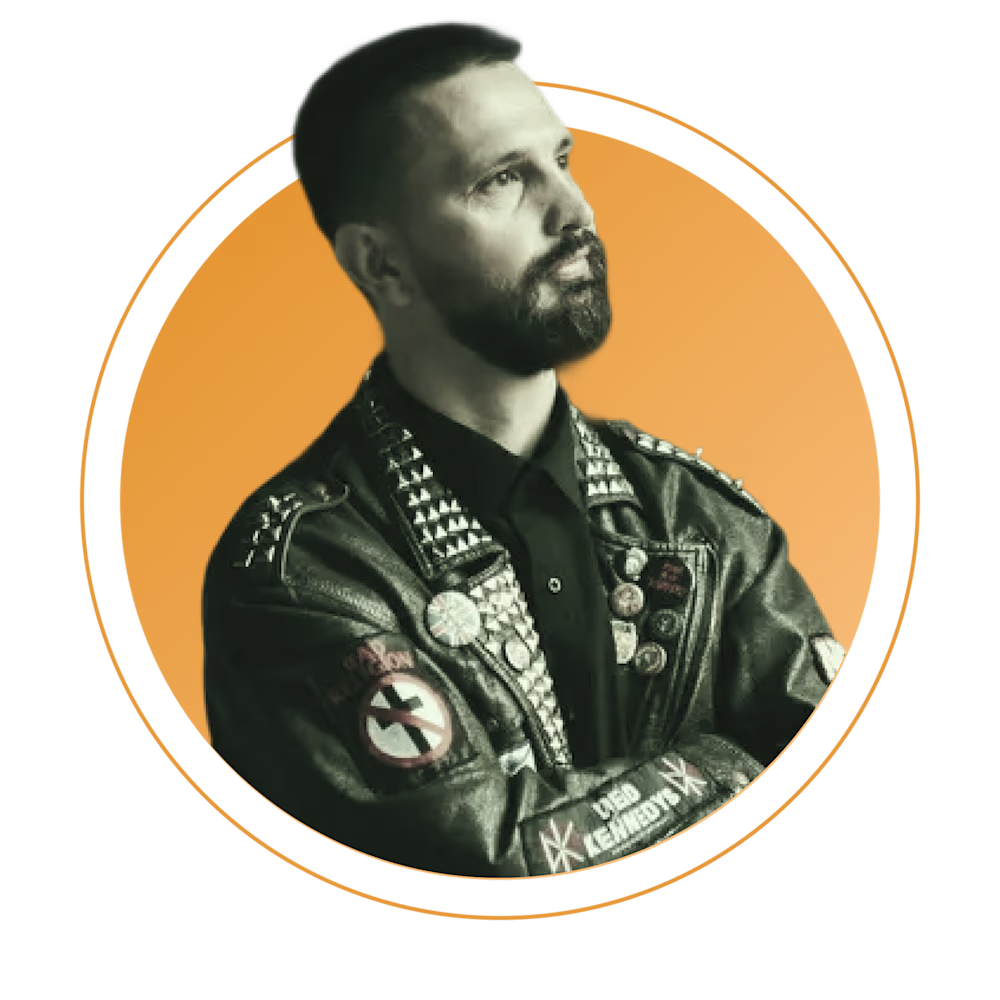 Dejan Zafirovski