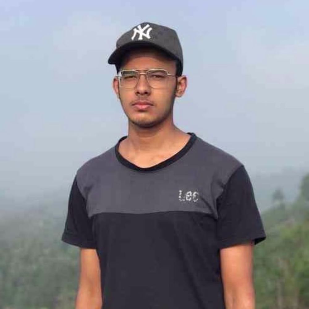 Muhammed Shameem K S