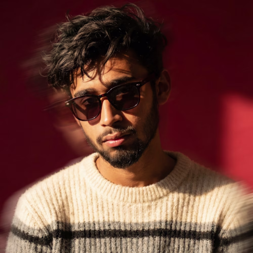Farhan Tariq