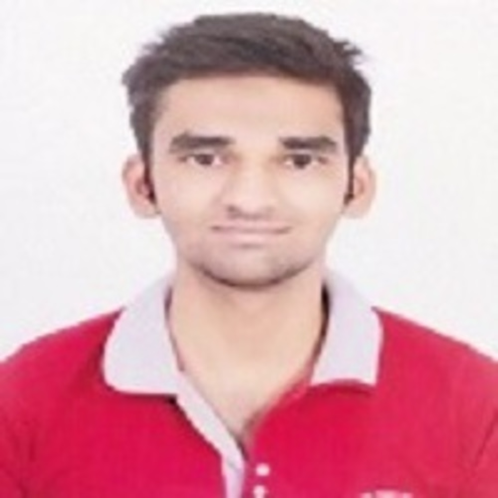 SHIVAM KUSHWAHA