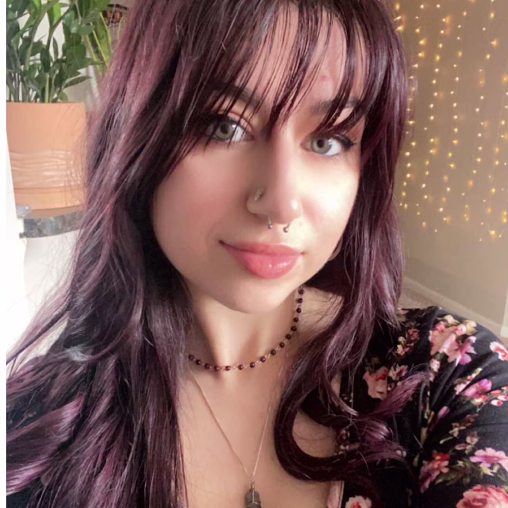 Sarah Slava