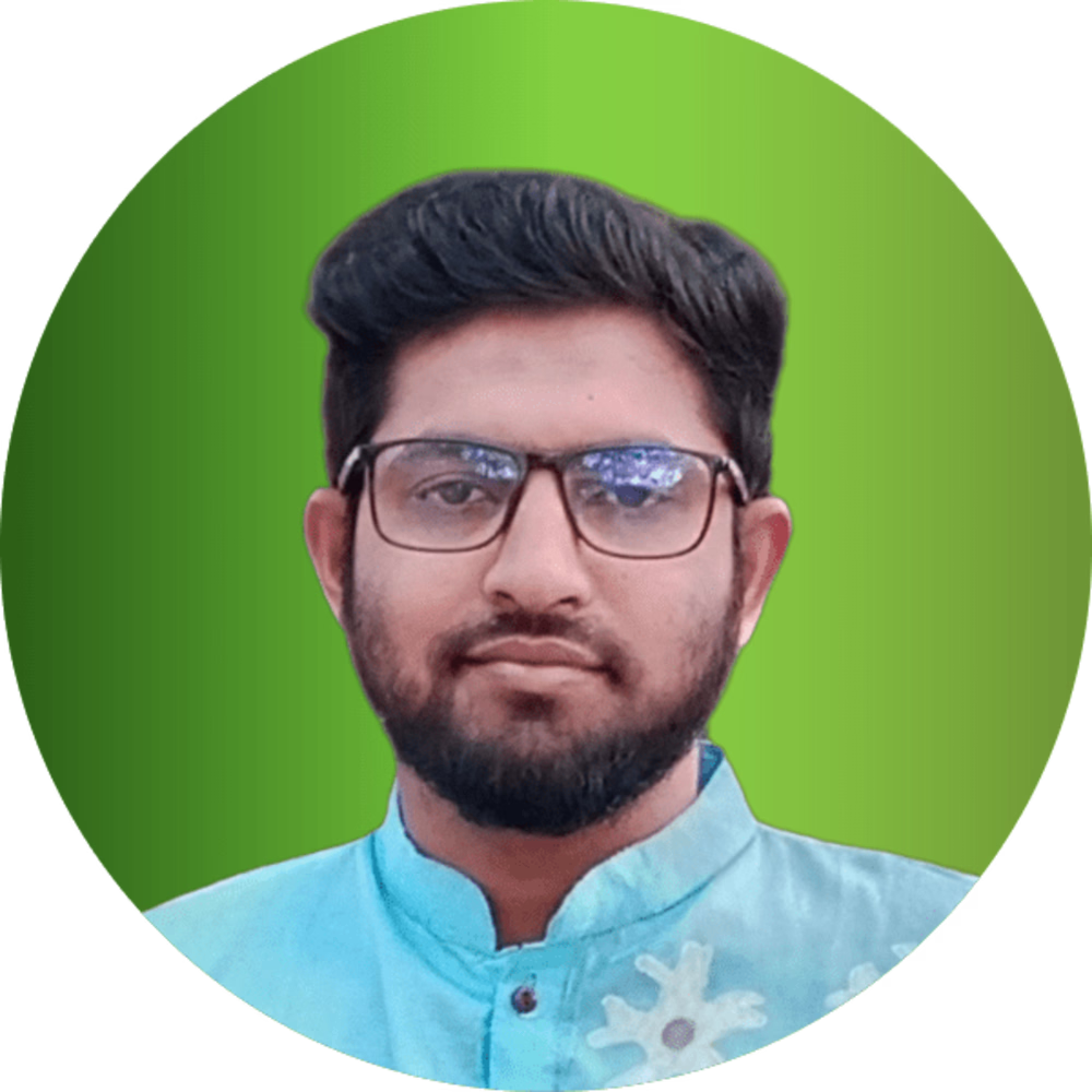 Kawsar Ahmed