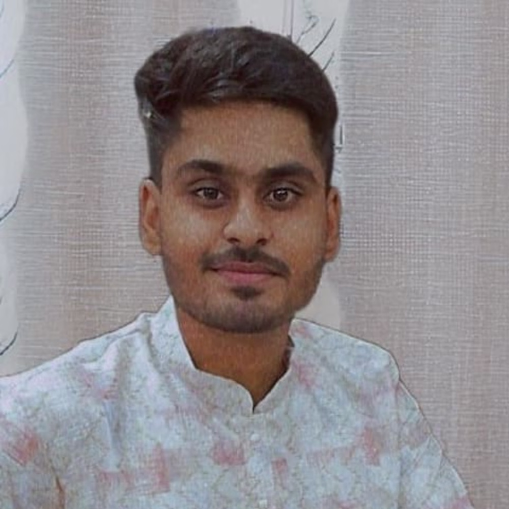 Kanha Soni